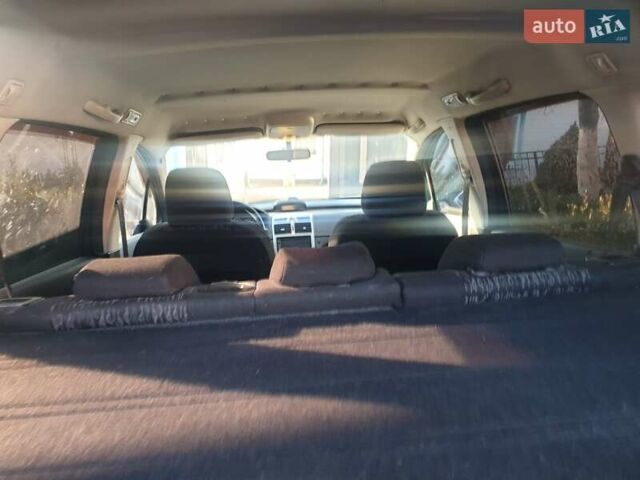 Синий Пежо 307, объемом двигателя 1.59 л и пробегом 335 тыс. км за 3500 $, фото 10 на Automoto.ua