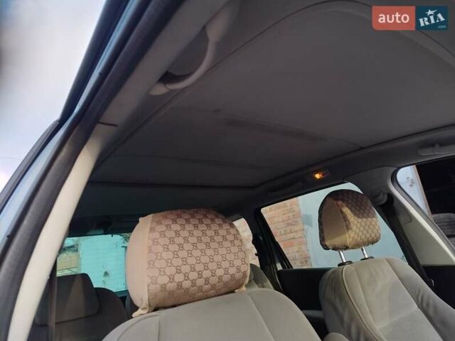 Синий Пежо 307, объемом двигателя 1.6 л и пробегом 230 тыс. км за 3900 $, фото 22 на Automoto.ua