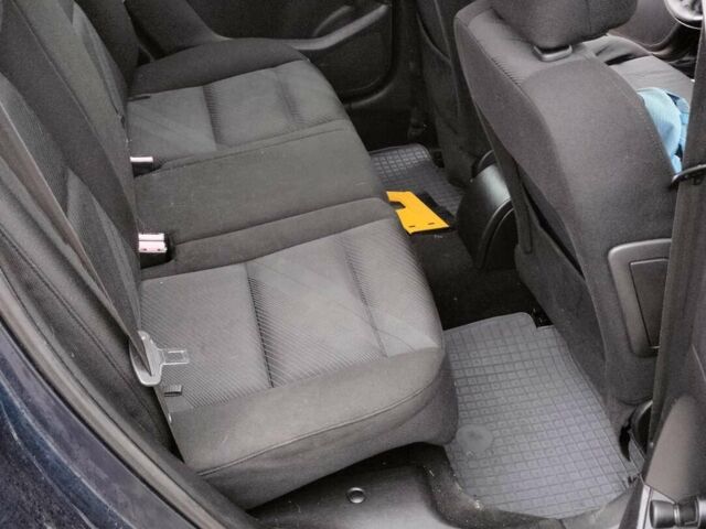 Синій Пежо 307, об'ємом двигуна 1.6 л та пробігом 405 тис. км за 4200 $, фото 9 на Automoto.ua