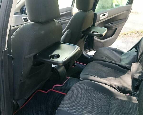 Синий Пежо 307, объемом двигателя 1.97 л и пробегом 356 тыс. км за 3690 $, фото 12 на Automoto.ua