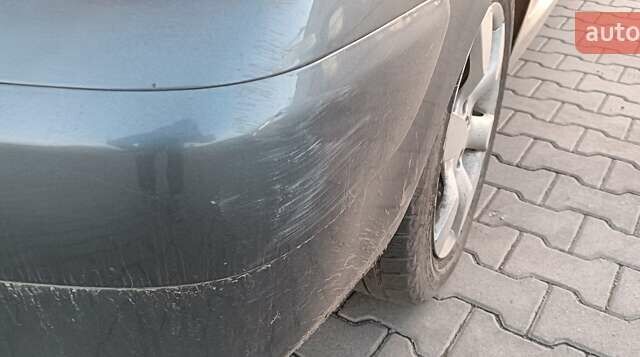 Синій Пежо 307, об'ємом двигуна 1.6 л та пробігом 252 тис. км за 5199 $, фото 14 на Automoto.ua