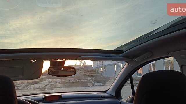 Синій Пежо 307, об'ємом двигуна 1.6 л та пробігом 252 тис. км за 5199 $, фото 9 на Automoto.ua