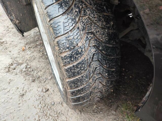 Синий Пежо 307, объемом двигателя 1.6 л и пробегом 214 тыс. км за 1999 $, фото 10 на Automoto.ua