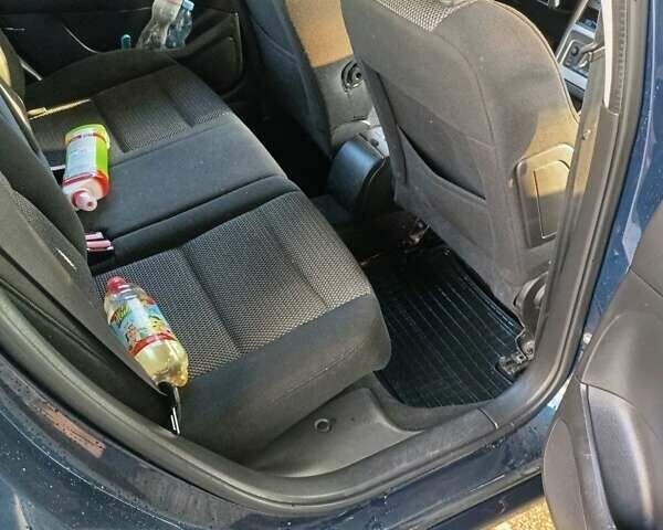 Синій Пежо 307, об'ємом двигуна 1.6 л та пробігом 264 тис. км за 5000 $, фото 3 на Automoto.ua