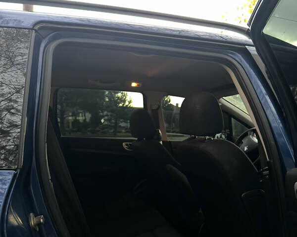 Синій Пежо 307, об'ємом двигуна 1.59 л та пробігом 361 тис. км за 3500 $, фото 9 на Automoto.ua