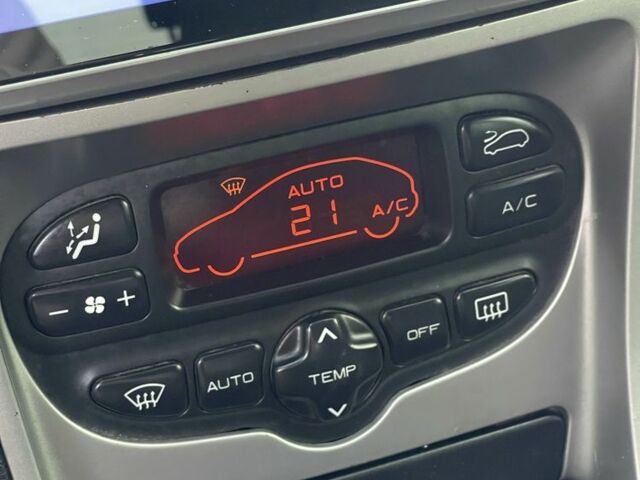 Зеленый Пежо 307, объемом двигателя 1.6 л и пробегом 228 тыс. км за 3500 $, фото 15 на Automoto.ua