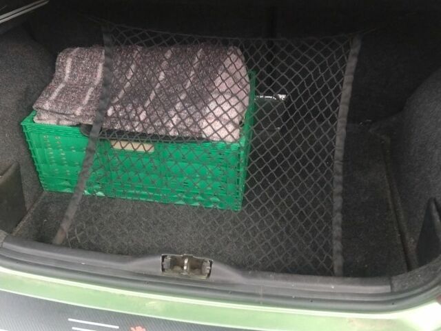 Зеленый Пежо 307, объемом двигателя 2 л и пробегом 270 тыс. км за 3000 $, фото 6 на Automoto.ua