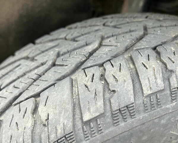 Зеленый Пежо 307, объемом двигателя 2 л и пробегом 200 тыс. км за 4000 $, фото 4 на Automoto.ua