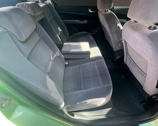 Зелений Пежо 307, об'ємом двигуна 2 л та пробігом 224 тис. км за 3400 $, фото 1 на Automoto.ua