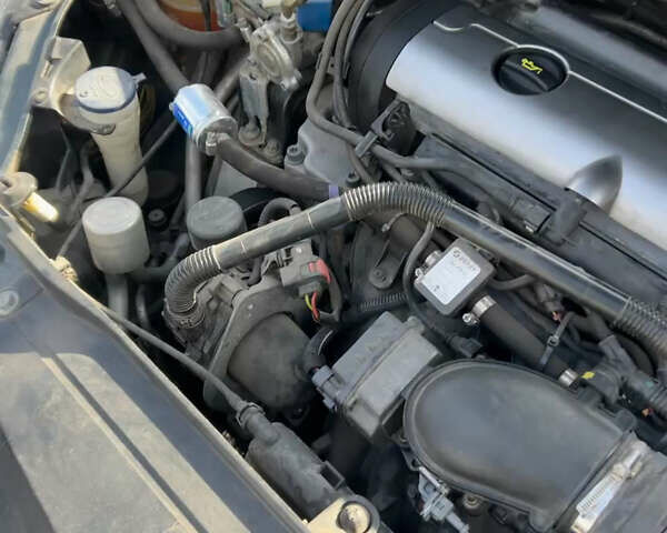 Зелений Пежо 307, об'ємом двигуна 2 л та пробігом 107 тис. км за 7500 $, фото 9 на Automoto.ua