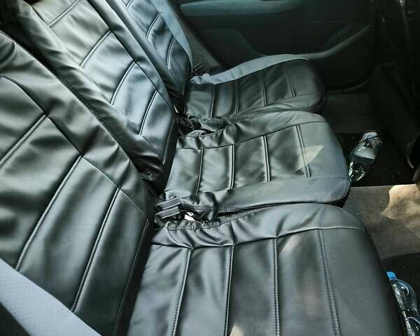 Зеленый Пежо 307, объемом двигателя 1.6 л и пробегом 275 тыс. км за 3500 $, фото 11 на Automoto.ua