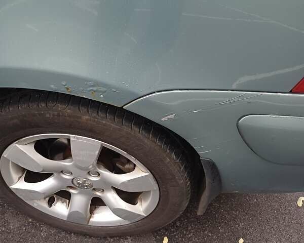 Зелений Пежо 307, об'ємом двигуна 2 л та пробігом 262 тис. км за 3600 $, фото 6 на Automoto.ua