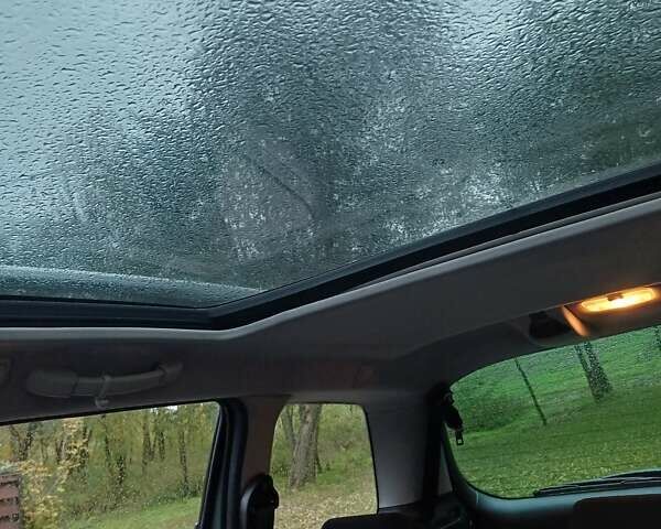 Зелений Пежо 307, об'ємом двигуна 2 л та пробігом 262 тис. км за 3600 $, фото 7 на Automoto.ua