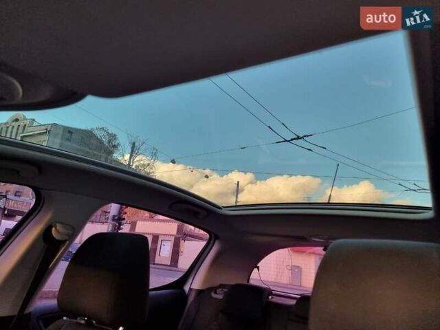 Белый Пежо 308, объемом двигателя 1.6 л и пробегом 135 тыс. км за 7400 $, фото 5 на Automoto.ua