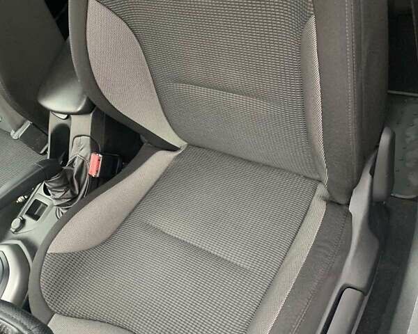 Білий Пежо 308, об'ємом двигуна 1.6 л та пробігом 113 тис. км за 7500 $, фото 7 на Automoto.ua