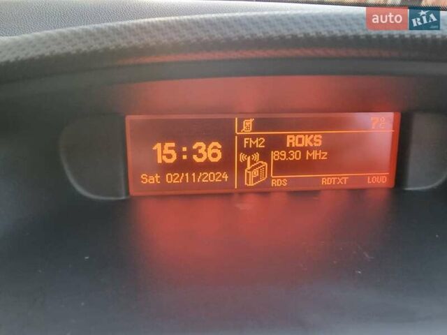 Белый Пежо 308, объемом двигателя 1.6 л и пробегом 135 тыс. км за 7400 $, фото 12 на Automoto.ua