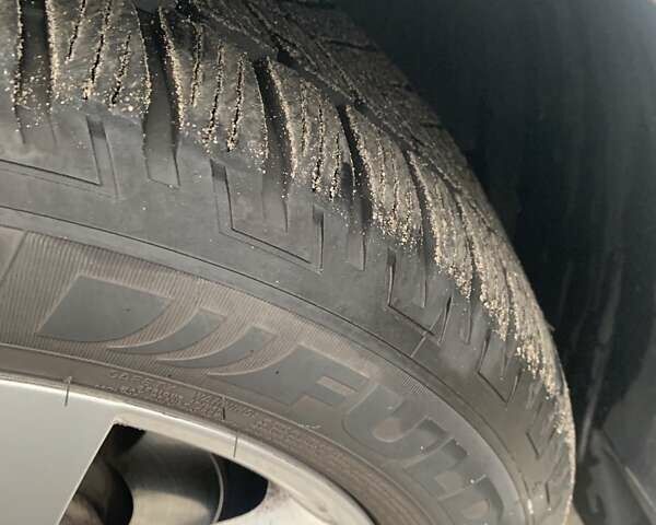 Білий Пежо 308, об'ємом двигуна 1.6 л та пробігом 113 тис. км за 7500 $, фото 10 на Automoto.ua