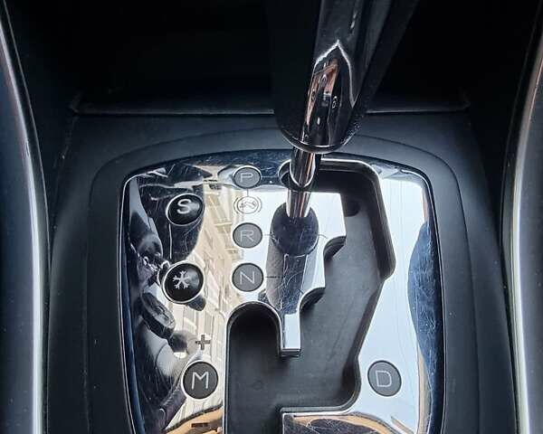 Белый Пежо 308, объемом двигателя 1.6 л и пробегом 135 тыс. км за 7400 $, фото 9 на Automoto.ua