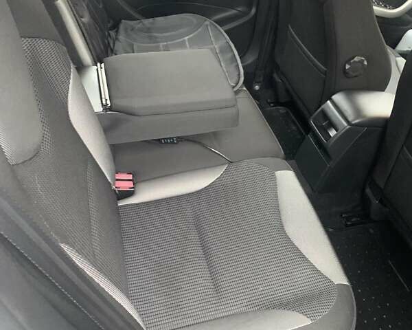 Білий Пежо 308, об'ємом двигуна 1.6 л та пробігом 113 тис. км за 7500 $, фото 8 на Automoto.ua