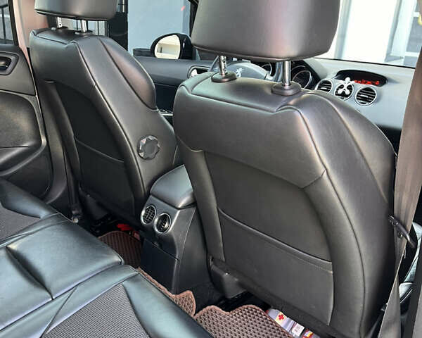 Білий Пежо 308, об'ємом двигуна 1.6 л та пробігом 160 тис. км за 7800 $, фото 18 на Automoto.ua