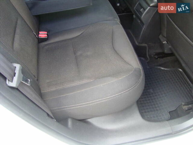 Білий Пежо 308, об'ємом двигуна 1.6 л та пробігом 148 тис. км за 7300 $, фото 22 на Automoto.ua