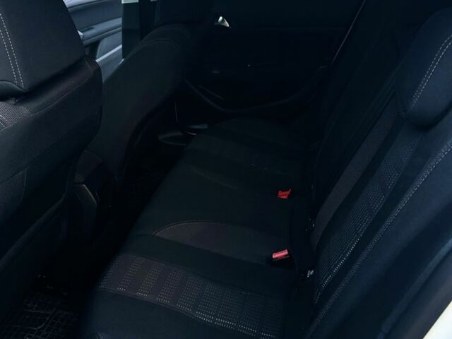 Білий Пежо 308, об'ємом двигуна 1.6 л та пробігом 173 тис. км за 10200 $, фото 9 на Automoto.ua