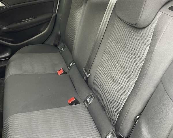 Білий Пежо 308, об'ємом двигуна 1.59 л та пробігом 142 тис. км за 7750 $, фото 4 на Automoto.ua
