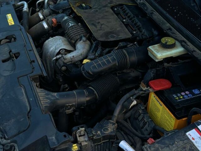 Білий Пежо 308, об'ємом двигуна 1.6 л та пробігом 173 тис. км за 10200 $, фото 15 на Automoto.ua