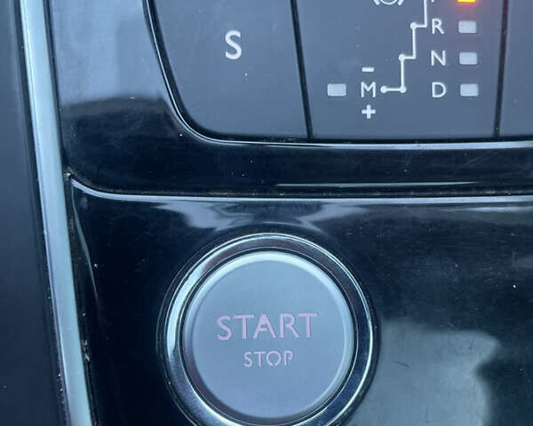 Белый Пежо 308, объемом двигателя 1.6 л и пробегом 108 тыс. км за 12800 $, фото 21 на Automoto.ua