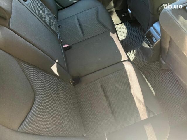 Білий Пежо 308, об'ємом двигуна 1.6 л та пробігом 280 тис. км за 4890 $, фото 20 на Automoto.ua