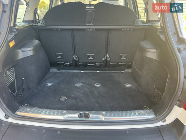 Білий Пежо 308, об'ємом двигуна 1.56 л та пробігом 321 тис. км за 4000 $, фото 15 на Automoto.ua