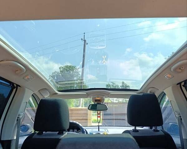 Білий Пежо 308, об'ємом двигуна 1.56 л та пробігом 247 тис. км за 6000 $, фото 12 на Automoto.ua