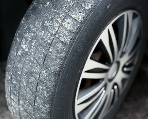 Белый Пежо 308, объемом двигателя 1.56 л и пробегом 234 тыс. км за 5900 $, фото 11 на Automoto.ua