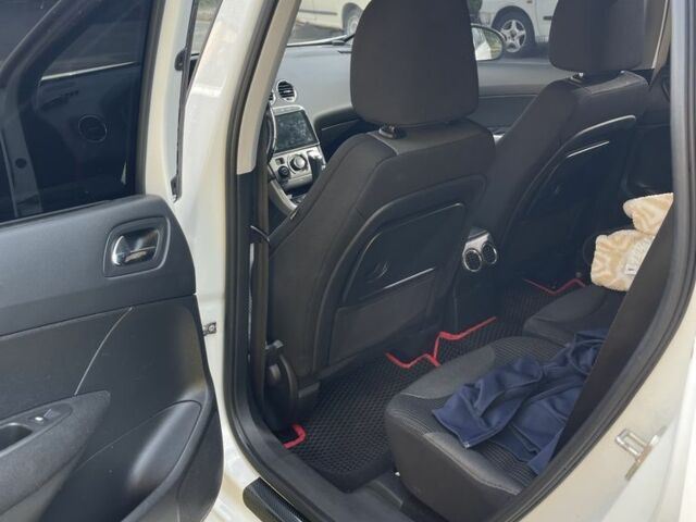 Білий Пежо 308, об'ємом двигуна 1.6 л та пробігом 148 тис. км за 6800 $, фото 6 на Automoto.ua