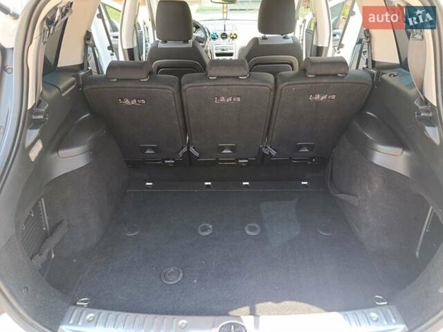 Білий Пежо 308, об'ємом двигуна 1.56 л та пробігом 247 тис. км за 6000 $, фото 9 на Automoto.ua