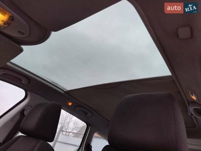 Білий Пежо 308, об'ємом двигуна 1.6 л та пробігом 179 тис. км за 5000 $, фото 8 на Automoto.ua