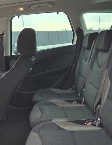 Білий Пежо 308, об'ємом двигуна 1.6 л та пробігом 246 тис. км за 6800 $, фото 34 на Automoto.ua