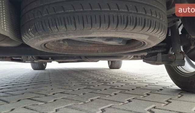 Білий Пежо 308, об'ємом двигуна 1.6 л та пробігом 246 тис. км за 6800 $, фото 22 на Automoto.ua