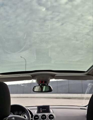 Білий Пежо 308, об'ємом двигуна 1.6 л та пробігом 246 тис. км за 6800 $, фото 32 на Automoto.ua