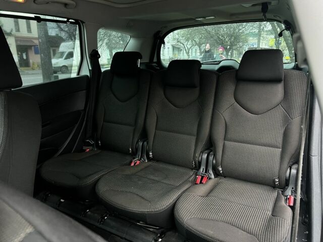 Білий Пежо 308, об'ємом двигуна 1.6 л та пробігом 254 тис. км за 4799 $, фото 7 на Automoto.ua