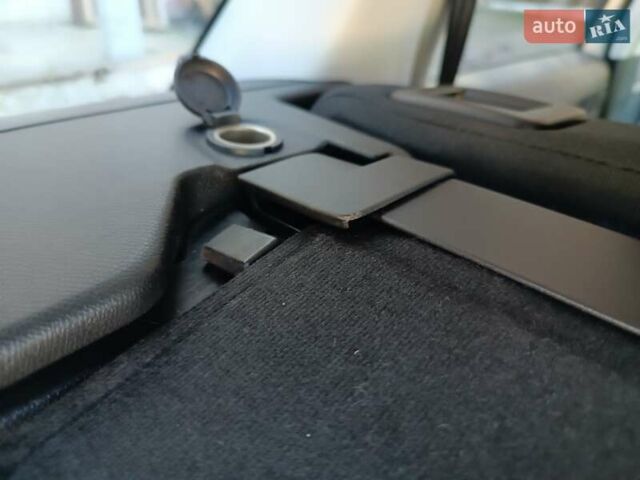 Білий Пежо 308, об'ємом двигуна 1.2 л та пробігом 226 тис. км за 9000 $, фото 29 на Automoto.ua