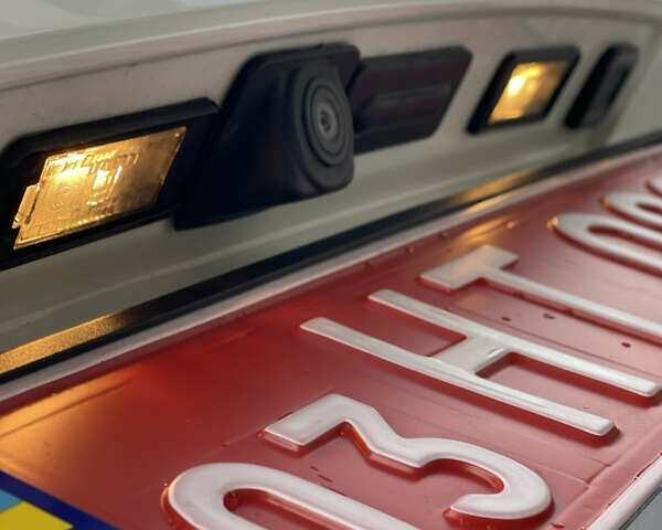 Белый Пежо 308, объемом двигателя 2 л и пробегом 234 тыс. км за 11750 $, фото 40 на Automoto.ua