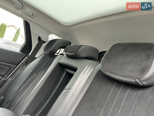 Білий Пежо 308, об'ємом двигуна 2 л та пробігом 234 тис. км за 11750 $, фото 72 на Automoto.ua