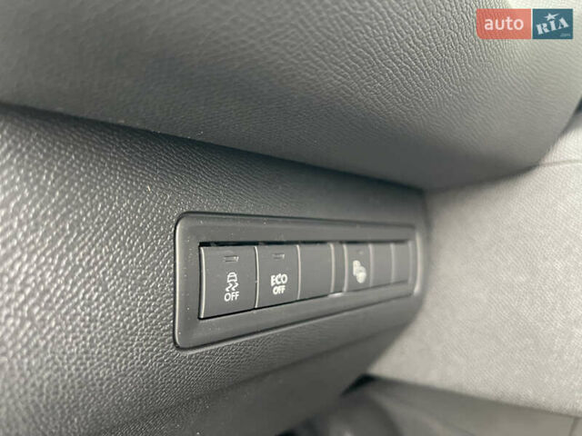 Білий Пежо 308, об'ємом двигуна 2 л та пробігом 234 тис. км за 11750 $, фото 53 на Automoto.ua