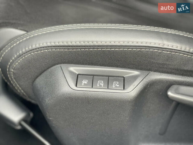 Білий Пежо 308, об'ємом двигуна 2 л та пробігом 234 тис. км за 11750 $, фото 49 на Automoto.ua