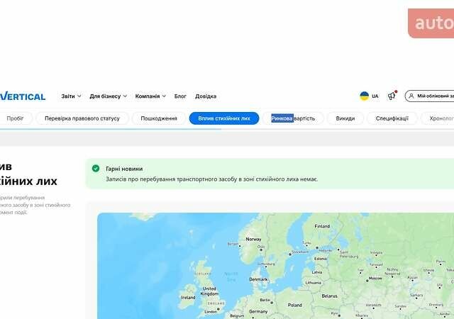 Белый Пежо 308, объемом двигателя 1.56 л и пробегом 268 тыс. км за 8500 $, фото 23 на Automoto.ua