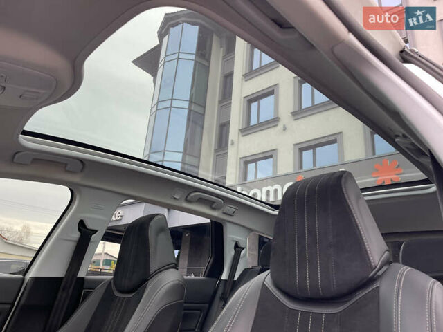 Білий Пежо 308, об'ємом двигуна 2 л та пробігом 234 тис. км за 11750 $, фото 73 на Automoto.ua