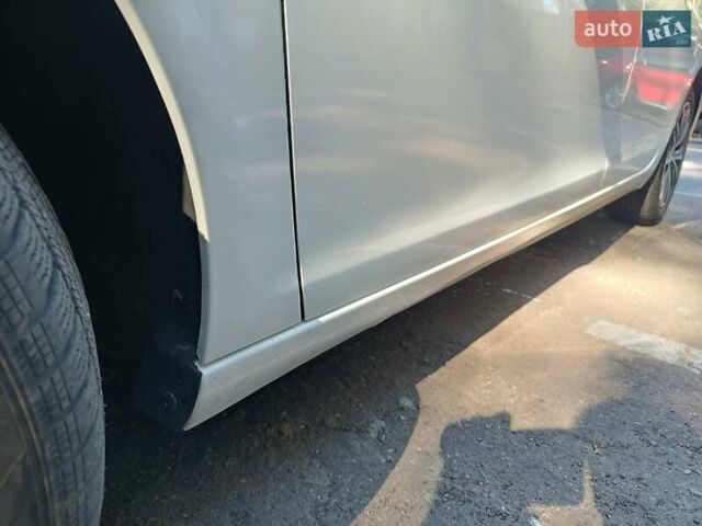 Білий Пежо 308, об'ємом двигуна 1.2 л та пробігом 226 тис. км за 9000 $, фото 18 на Automoto.ua
