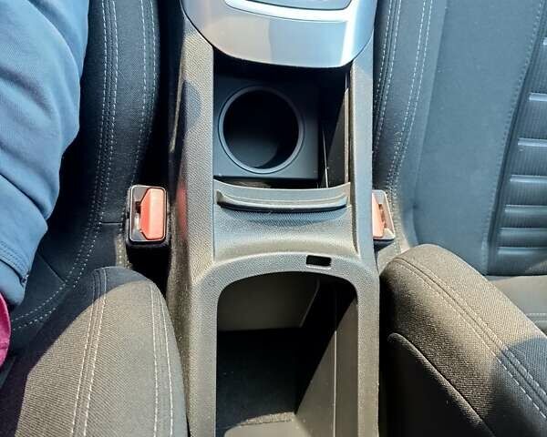 Білий Пежо 308, об'ємом двигуна 1.2 л та пробігом 226 тис. км за 9000 $, фото 36 на Automoto.ua