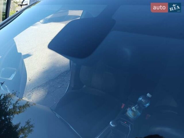Білий Пежо 308, об'ємом двигуна 1.2 л та пробігом 226 тис. км за 9000 $, фото 39 на Automoto.ua